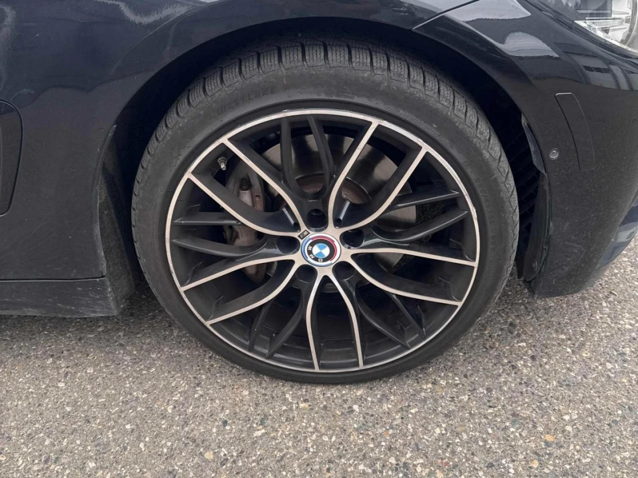 BMW 440 M-pkg| Harman/Kardom| 360| HUD| Digital, снимка 9 - Автомобили и джипове - 55082332