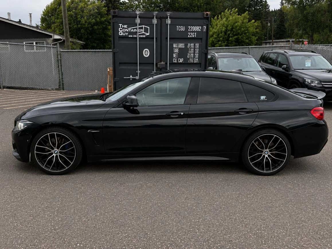 BMW 440 M-pkg| Harman/Kardom| 360| HUD| Digital, снимка 2 - Автомобили и джипове - 55082332