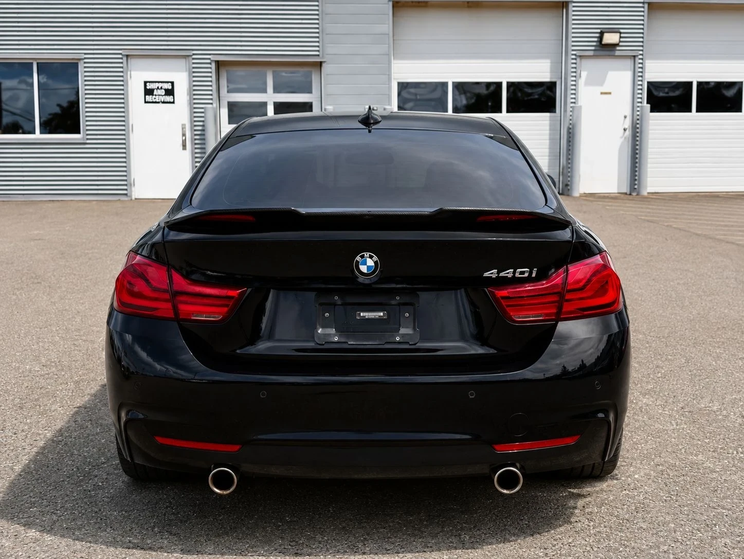 BMW 440 M-pkg| Harman/Kardom| 360| HUD| Digital, снимка 4 - Автомобили и джипове - 55082332