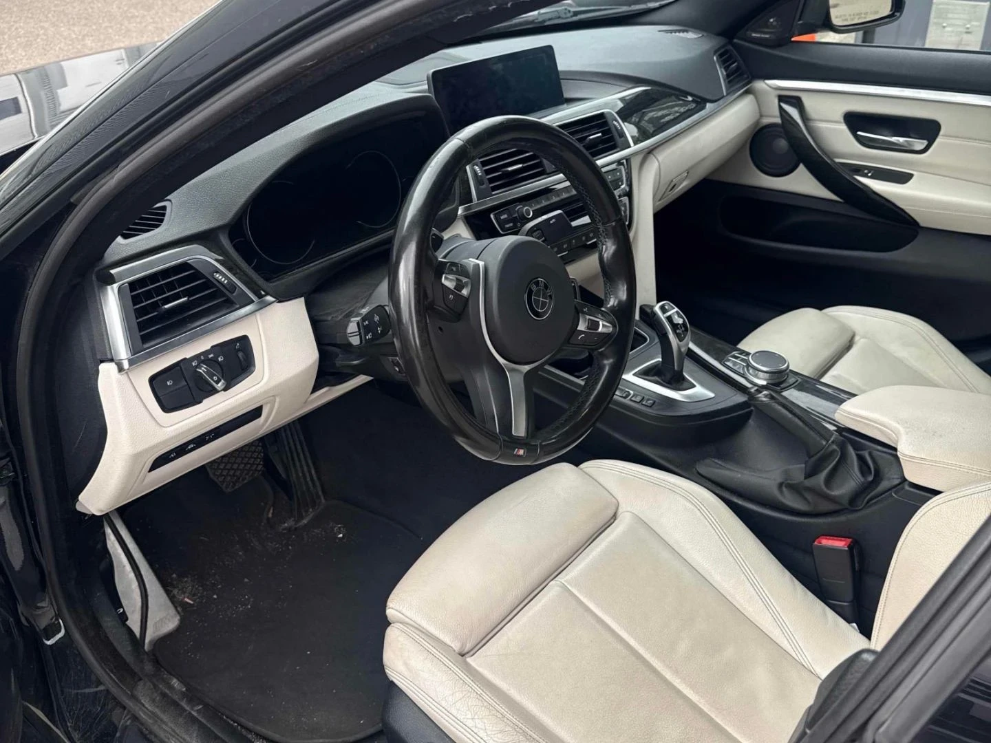 BMW 440 M-pkg| Harman/Kardom| 360| HUD| Digital, снимка 6 - Автомобили и джипове - 55082332