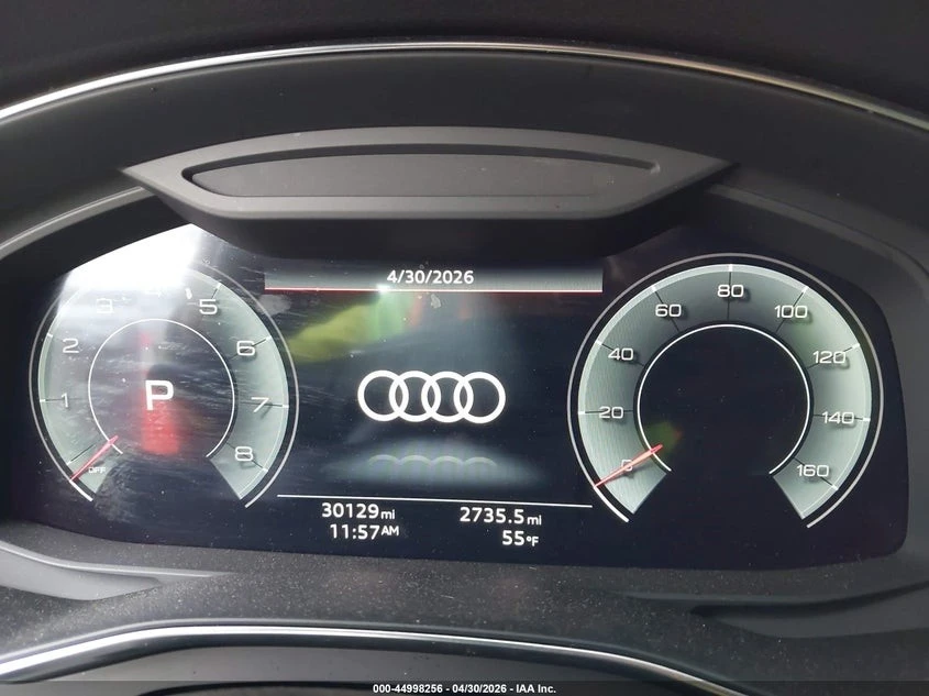 Audi A6 Premium+ Quattro Автокредит Цена до България, снимка 12 - Автомобили и джипове - 55145120