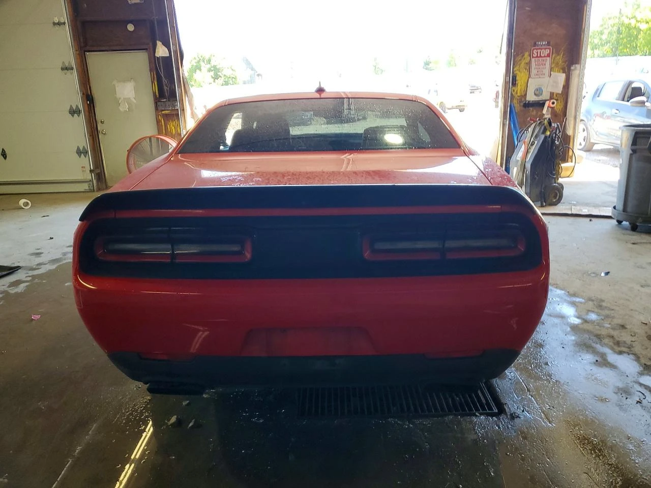 Dodge Challenger 6.2 SRT Hellcat* BREMBO* �������*  | Mobile.bg � ����������� 6