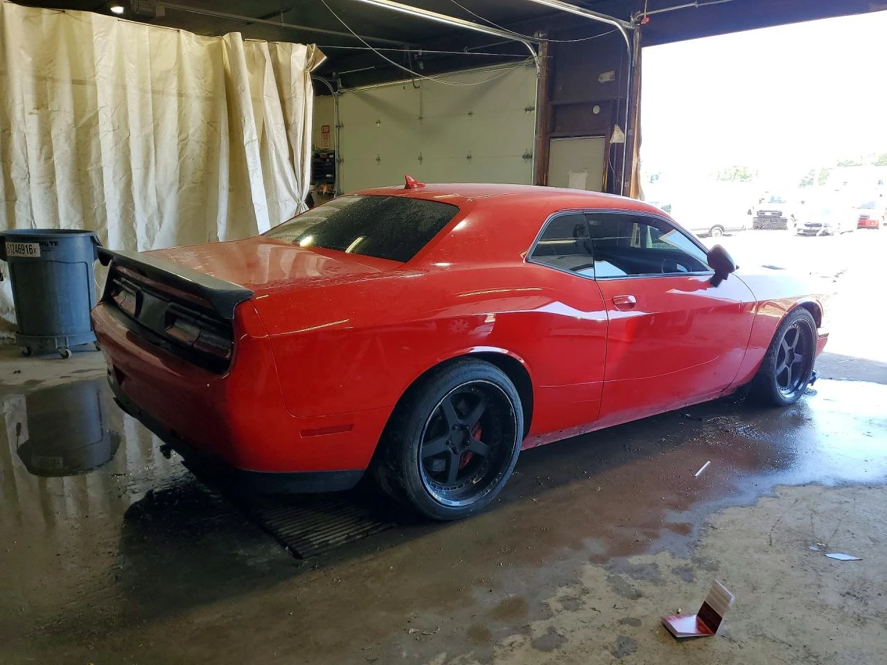 Dodge Challenger 6.2 SRT Hellcat* BREMBO* �������*  | Mobile.bg � ����������� 3