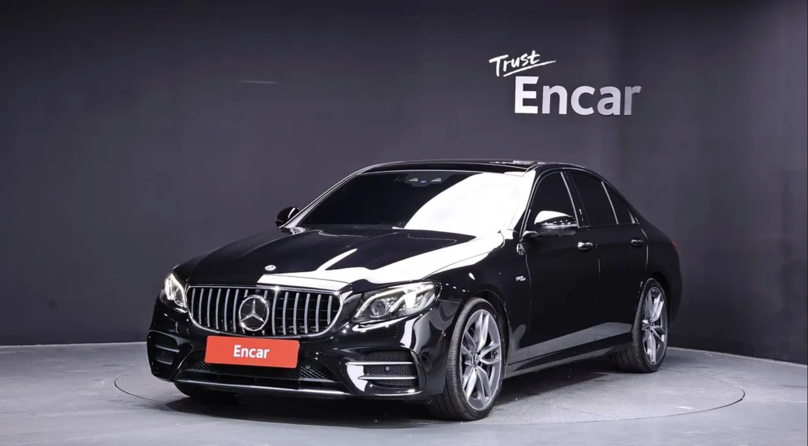 Mercedes-Benz E 53 AMG BURMESTER / 360 ������ / ����� / ���� / HUD | Mobile.bg � ����������� 1