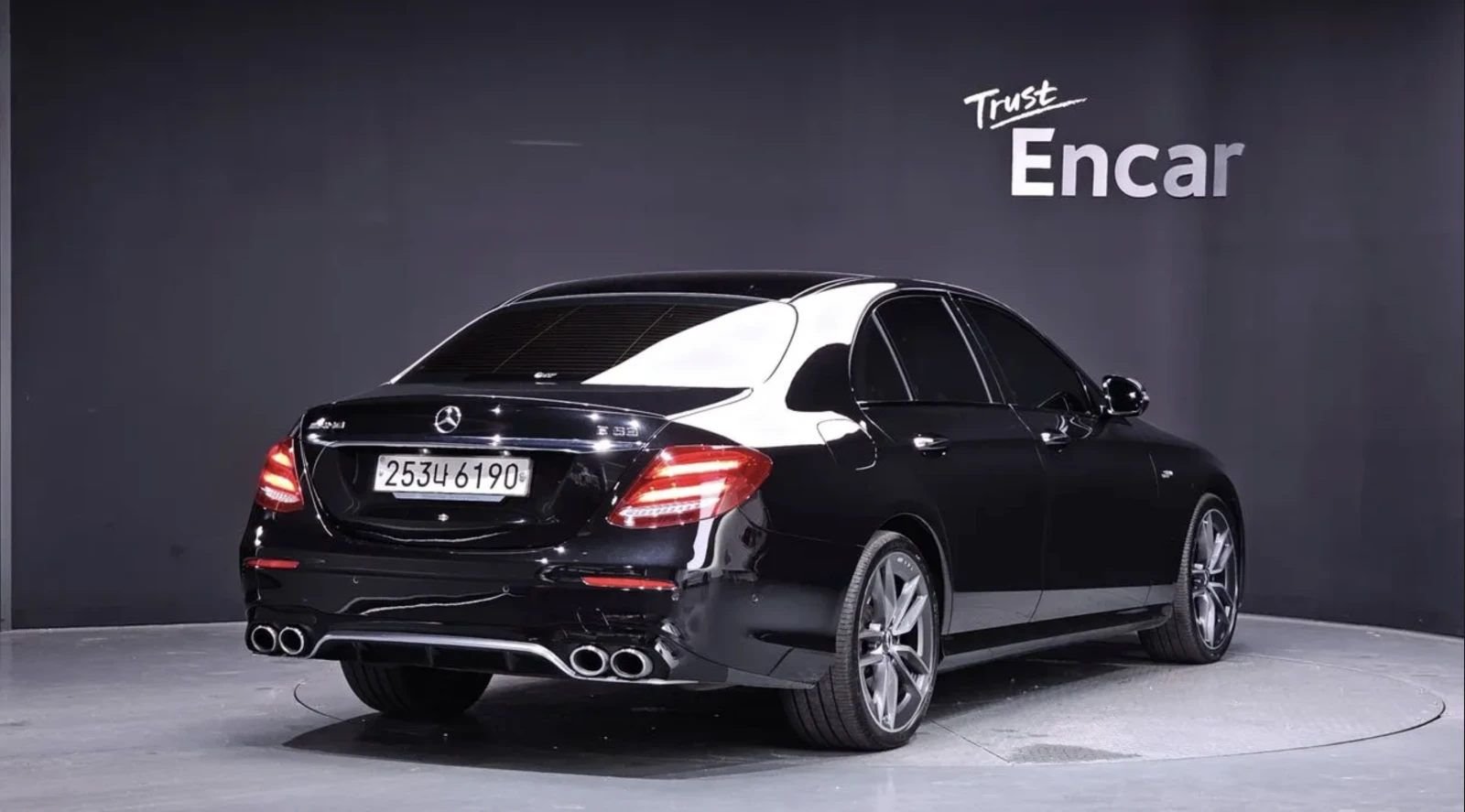 Mercedes-Benz E 53 AMG BURMESTER / 360 ������ / ����� / ���� / HUD | Mobile.bg � ����������� 2
