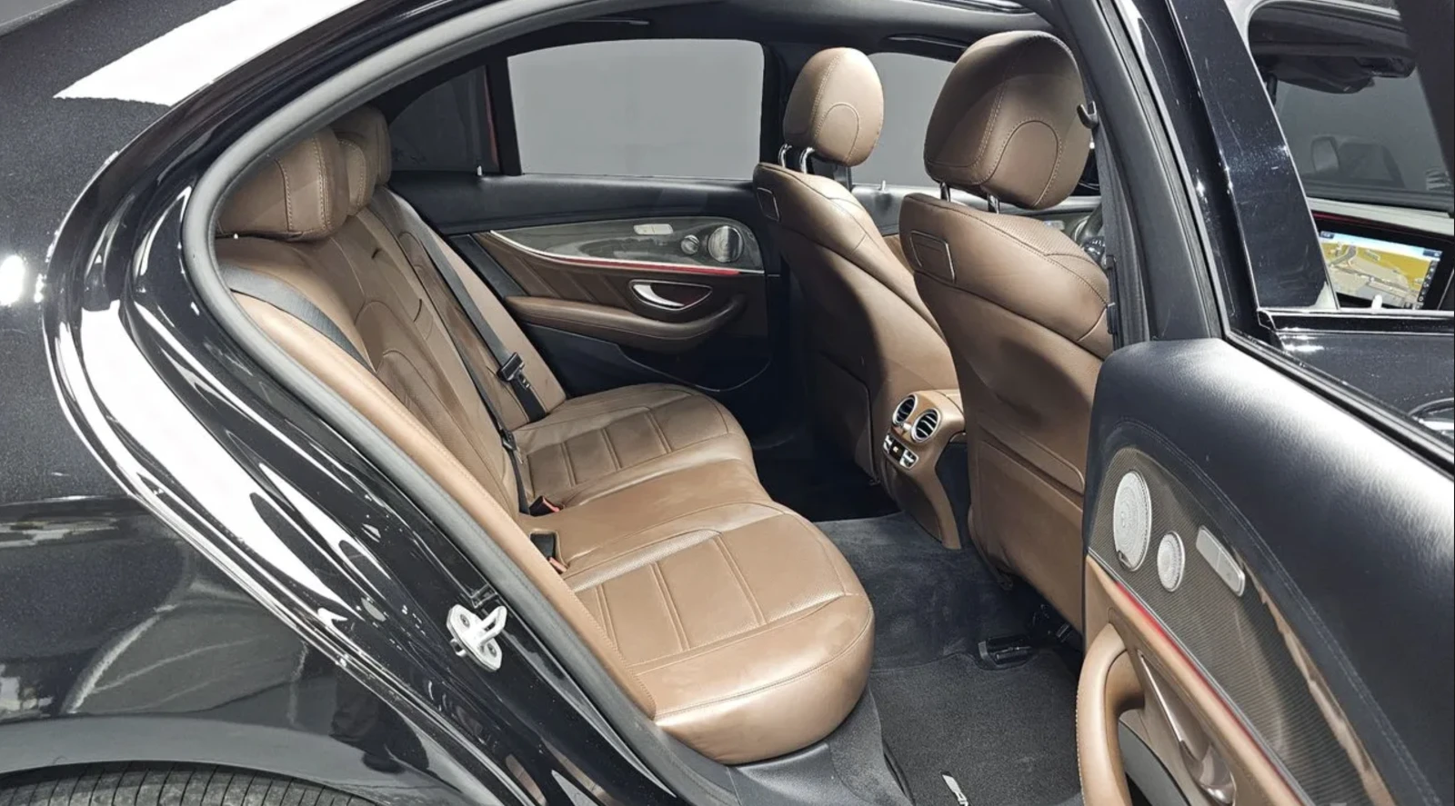 Mercedes-Benz E 53 AMG BURMESTER / 360 ������ / ����� / ���� / HUD | Mobile.bg � ����������� 9