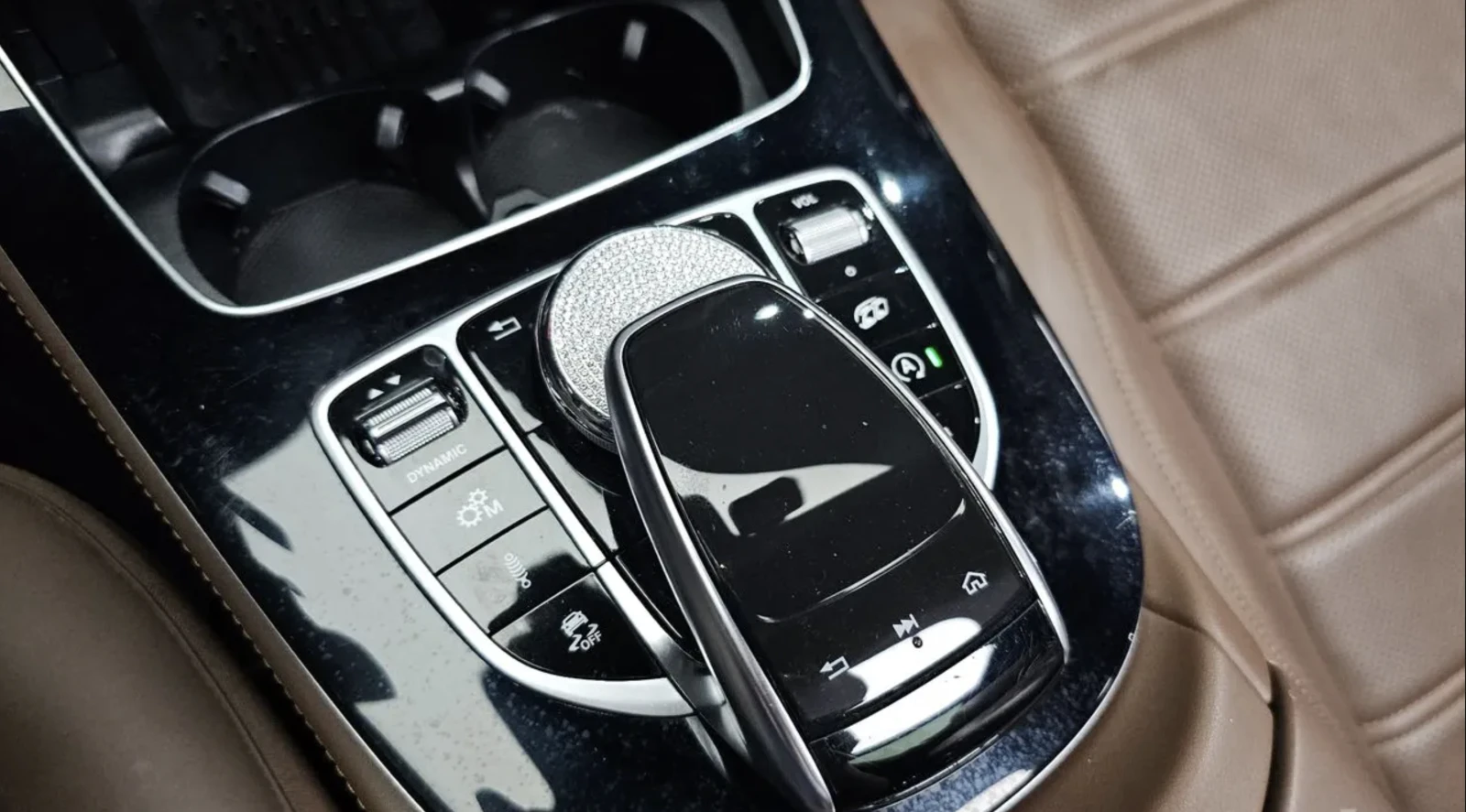 Mercedes-Benz E 53 AMG BURMESTER / 360 ������ / ����� / ���� / HUD | Mobile.bg � ����������� 14