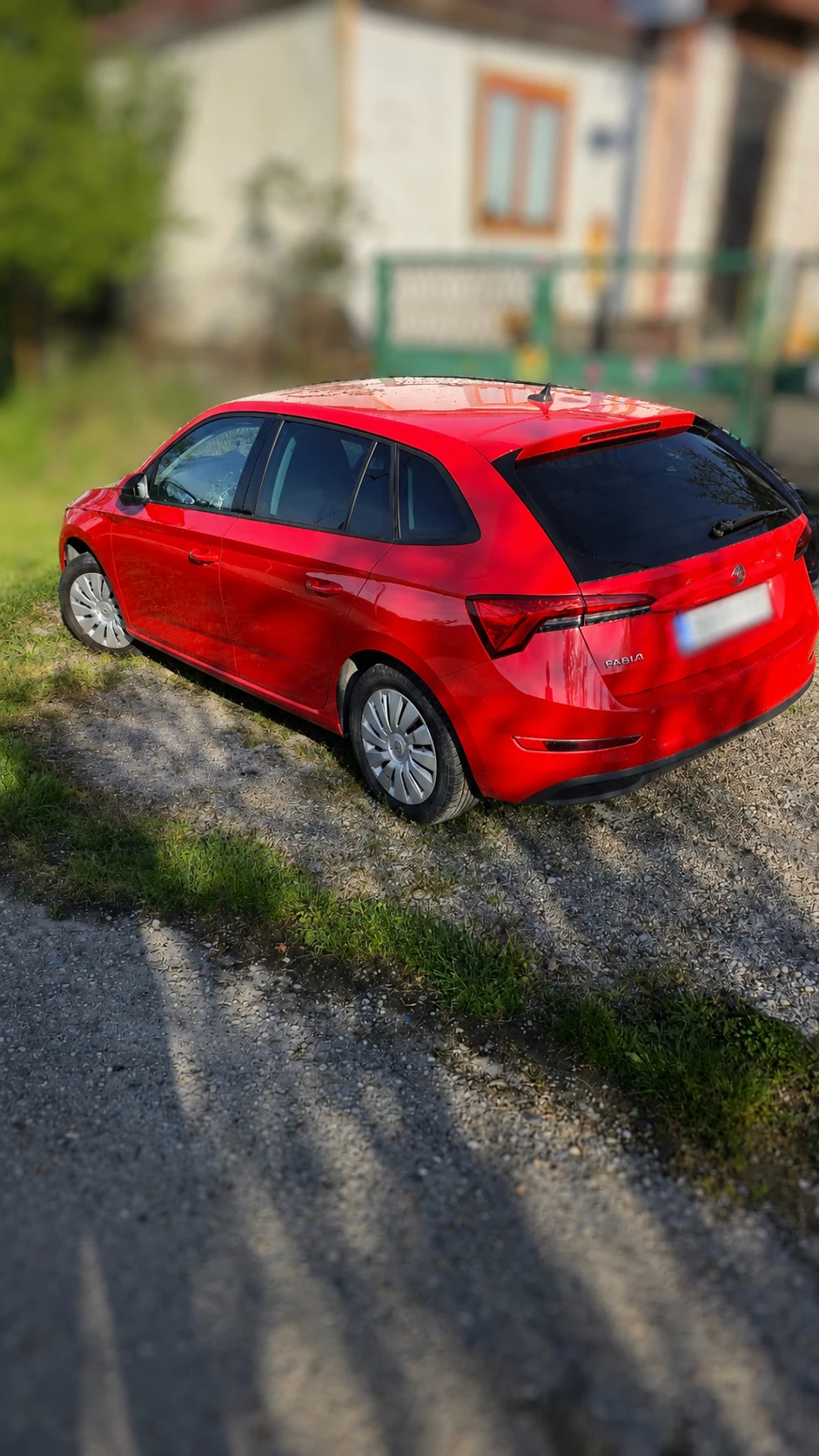 Skoda Scala 1.0 TSI | Mobile.bg � ����������� 7