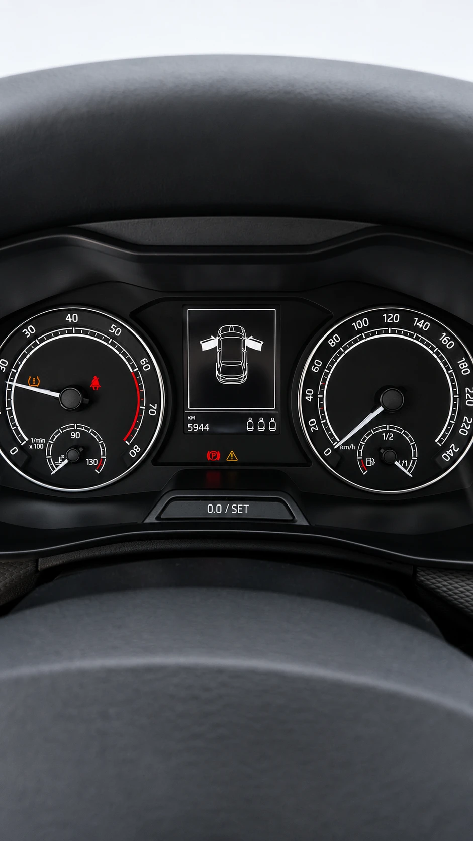 Skoda Scala 1.0 TSI | Mobile.bg � ����������� 5