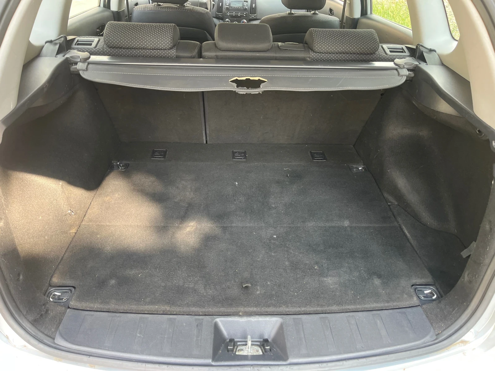 Hyundai I30 1.4 i, снимка 13 - Автомобили и джипове - 55502239