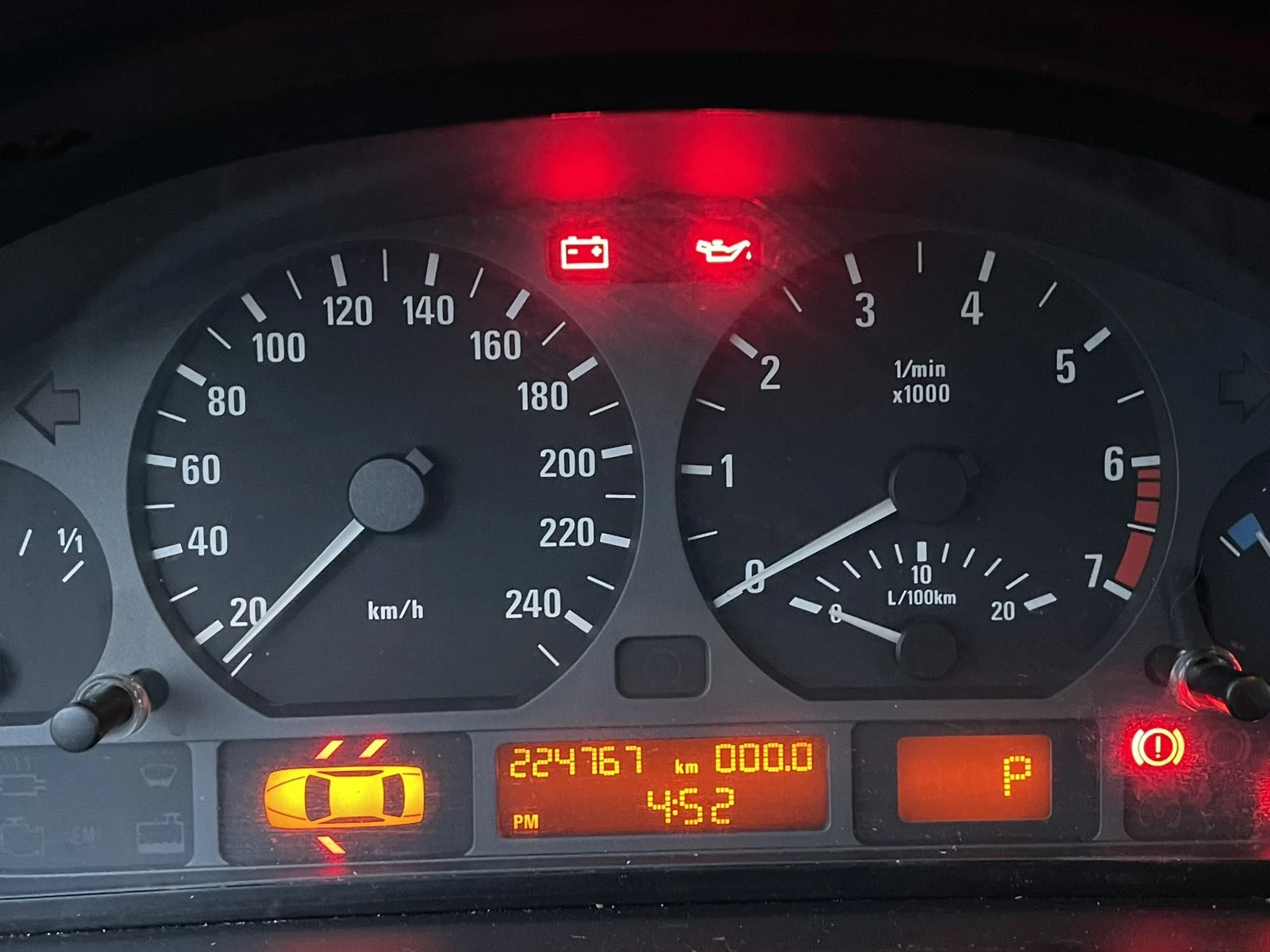 BMW 325, снимка 9 - Автомобили и джипове - 55594351