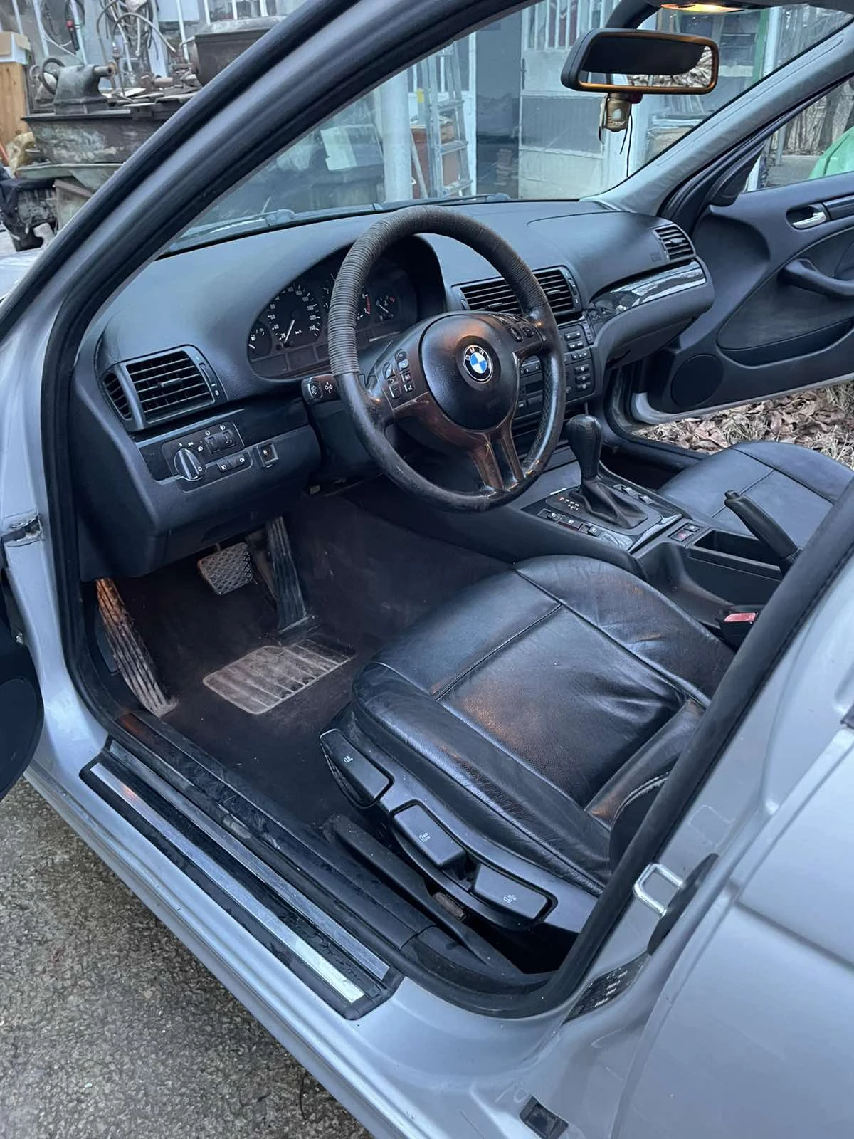 BMW 325, снимка 8 - Автомобили и джипове - 55594351