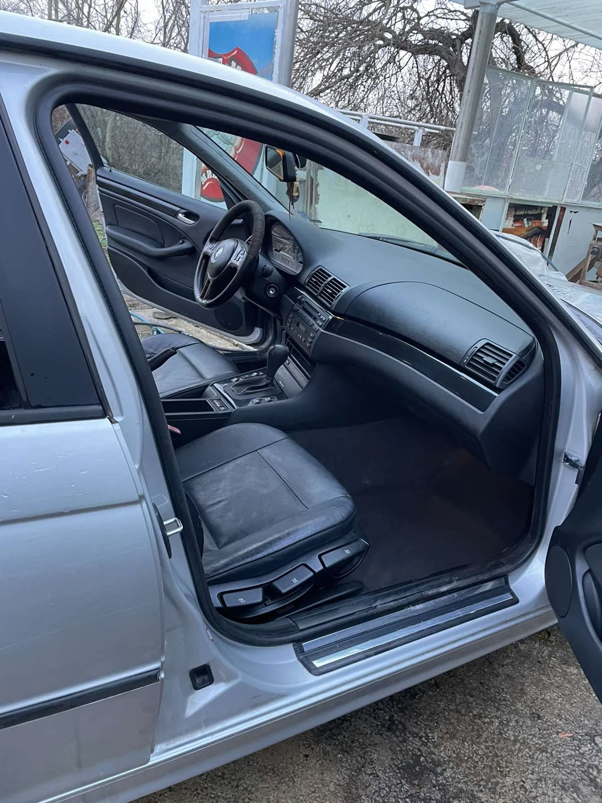 BMW 325, снимка 7 - Автомобили и джипове - 55594351