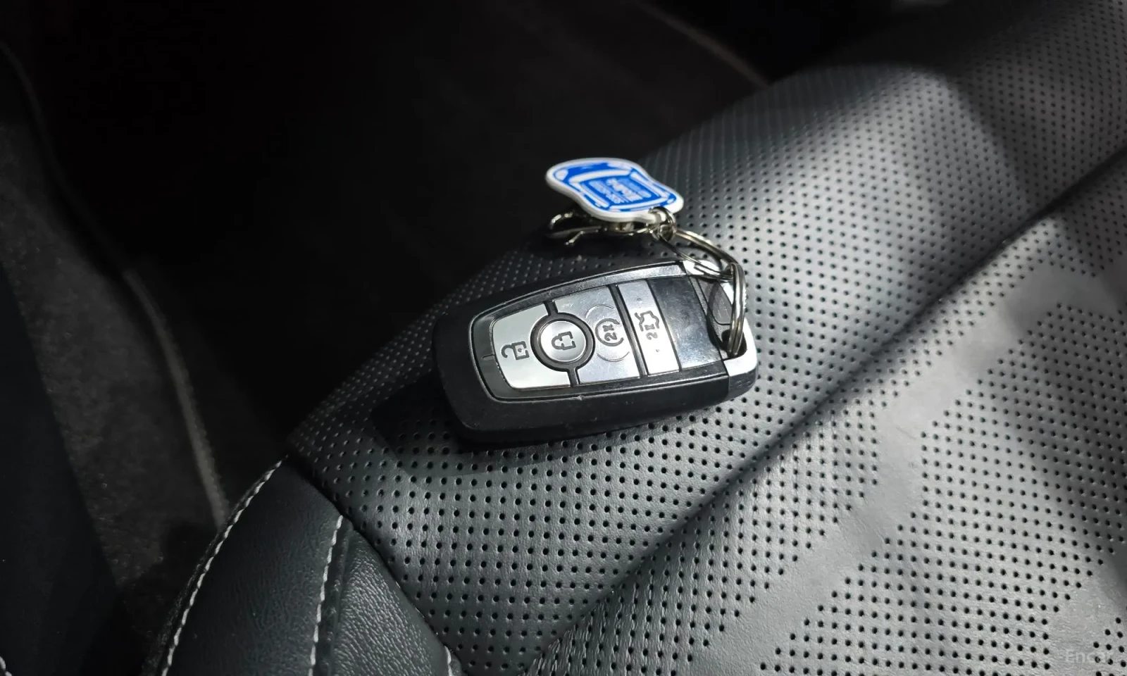 Ford Mustang 2.3 Eco Boost\Подгреви\Обдухване, снимка 15 - Автомобили и джипове - 55623161