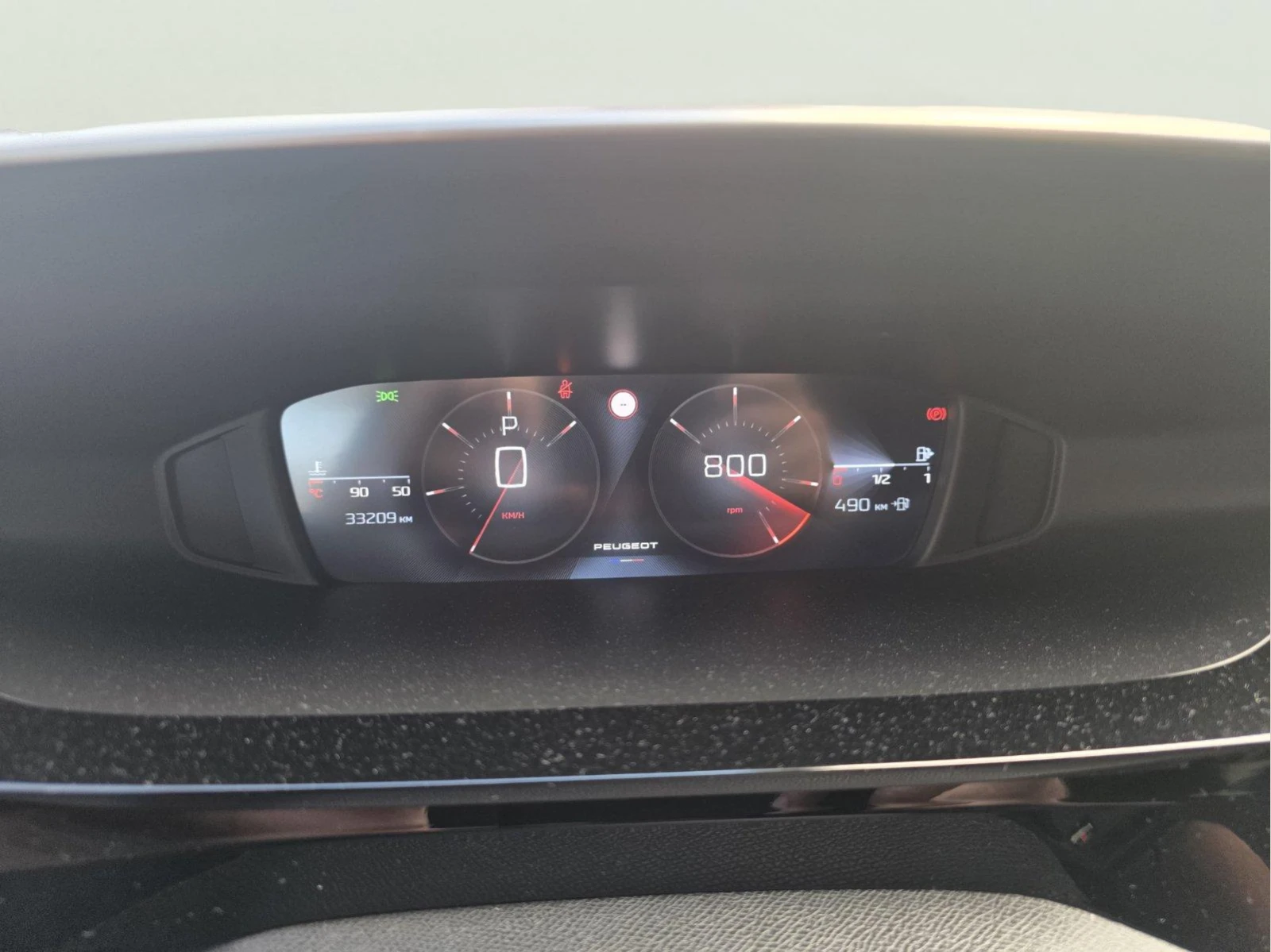 Peugeot 308 1.5 HDI | Mobile.bg � ����������� 12