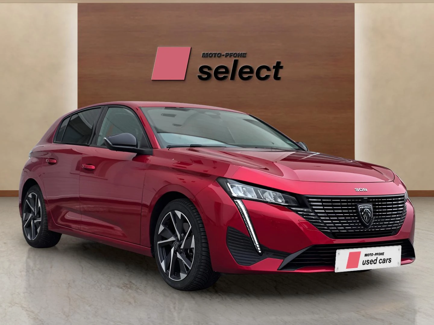 Peugeot 308 1.5 HDI | Mobile.bg � ����������� 3