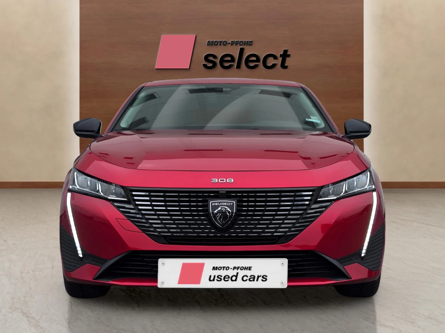 Peugeot 308 1.5 HDI | Mobile.bg � ����������� 2