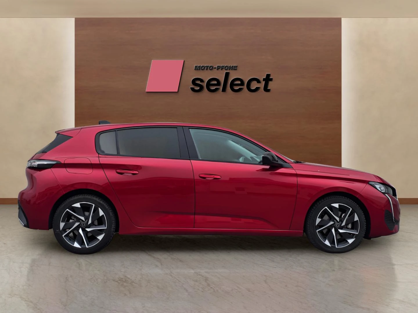 Peugeot 308 1.5 HDI | Mobile.bg � ����������� 4