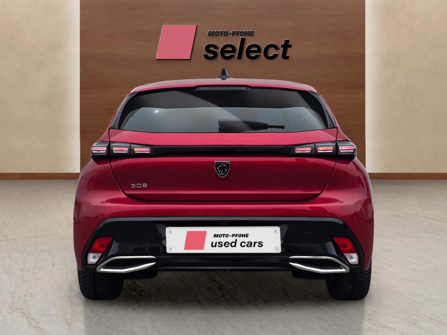 Peugeot 308 1.5 HDI | Mobile.bg � ����������� 6
