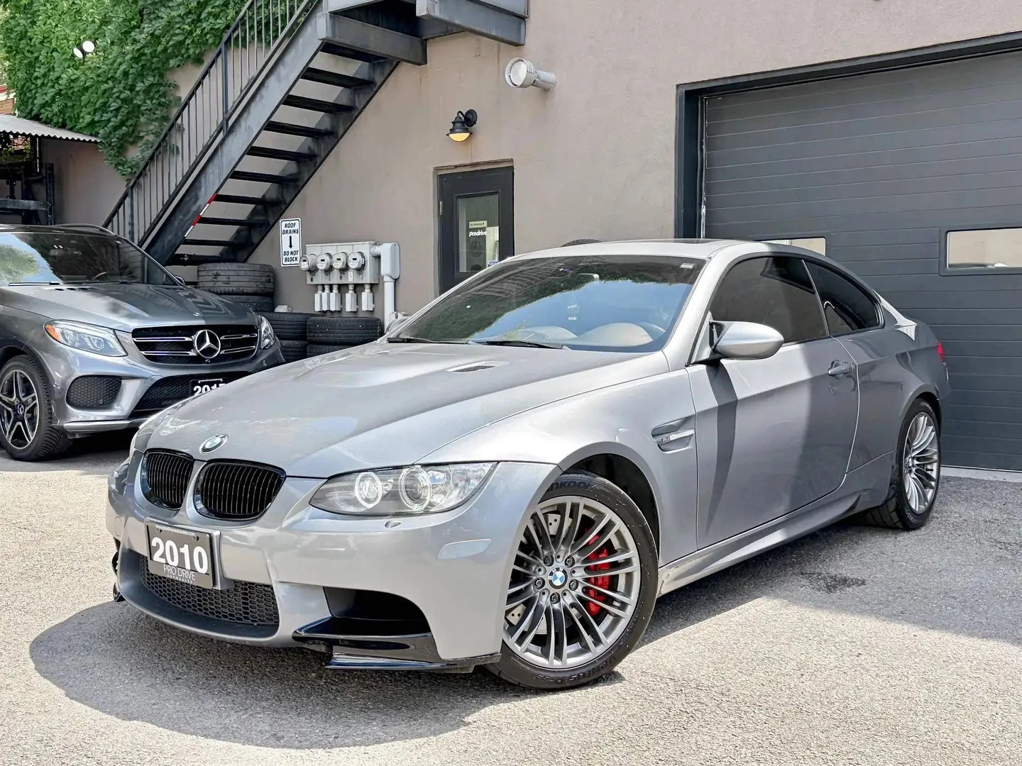 BMW M3 ROD BEARINGS/THROTTLE BODY SERVICED, снимка 3 - Автомобили и джипове - 56113016