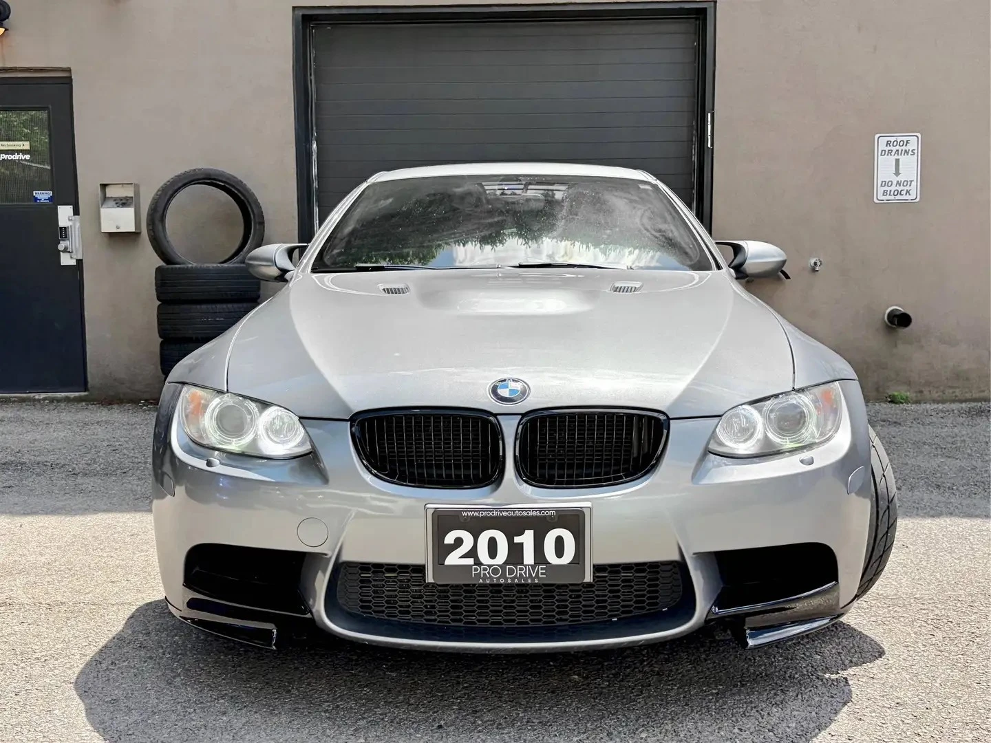 BMW M3 ROD BEARINGS/THROTTLE BODY SERVICED, снимка 2 - Автомобили и джипове - 56113016