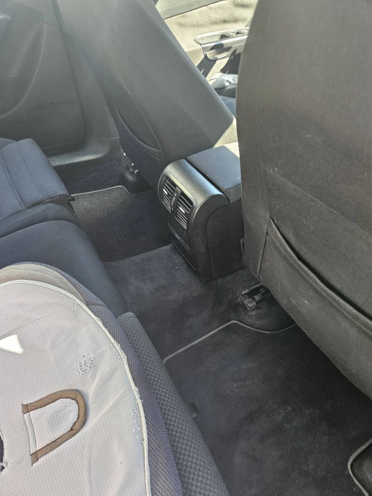 VW Passat B6, снимка 6 - Автомобили и джипове - 56206155