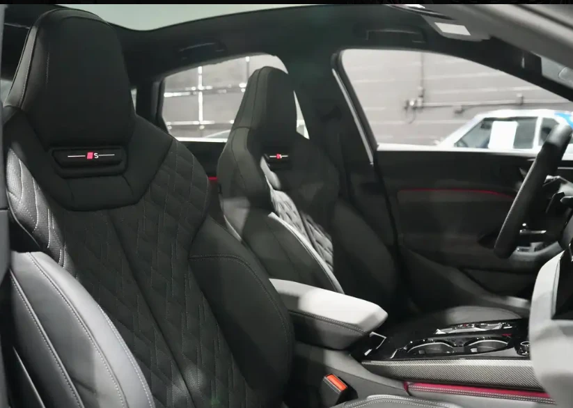 Audi S5 МАСАЖ* ХЕД ЪП* АСИСТЕНТ ШОФ.* B&O , снимка 14 - Автомобили и джипове - 56248672