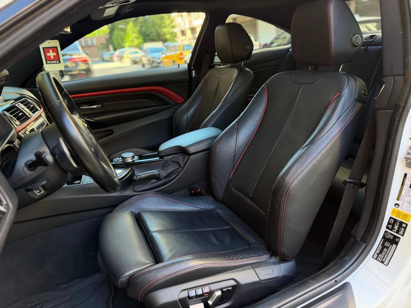 BMW 428 XDRIVE M SPORT, снимка 8 - Автомобили и джипове - 56435536
