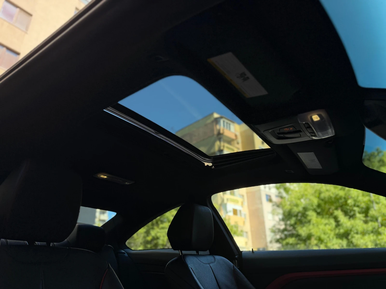 BMW 428 XDRIVE M SPORT, снимка 14 - Автомобили и джипове - 56435536
