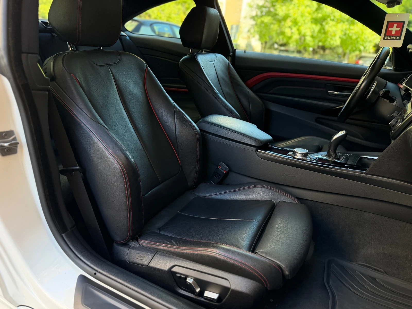 BMW 428 XDRIVE M SPORT, снимка 10 - Автомобили и джипове - 56435536