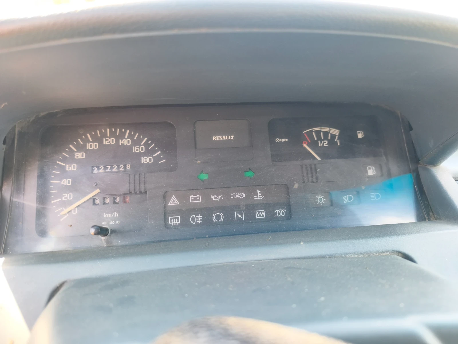 Renault Clio | Mobile.bg � ����������� 9