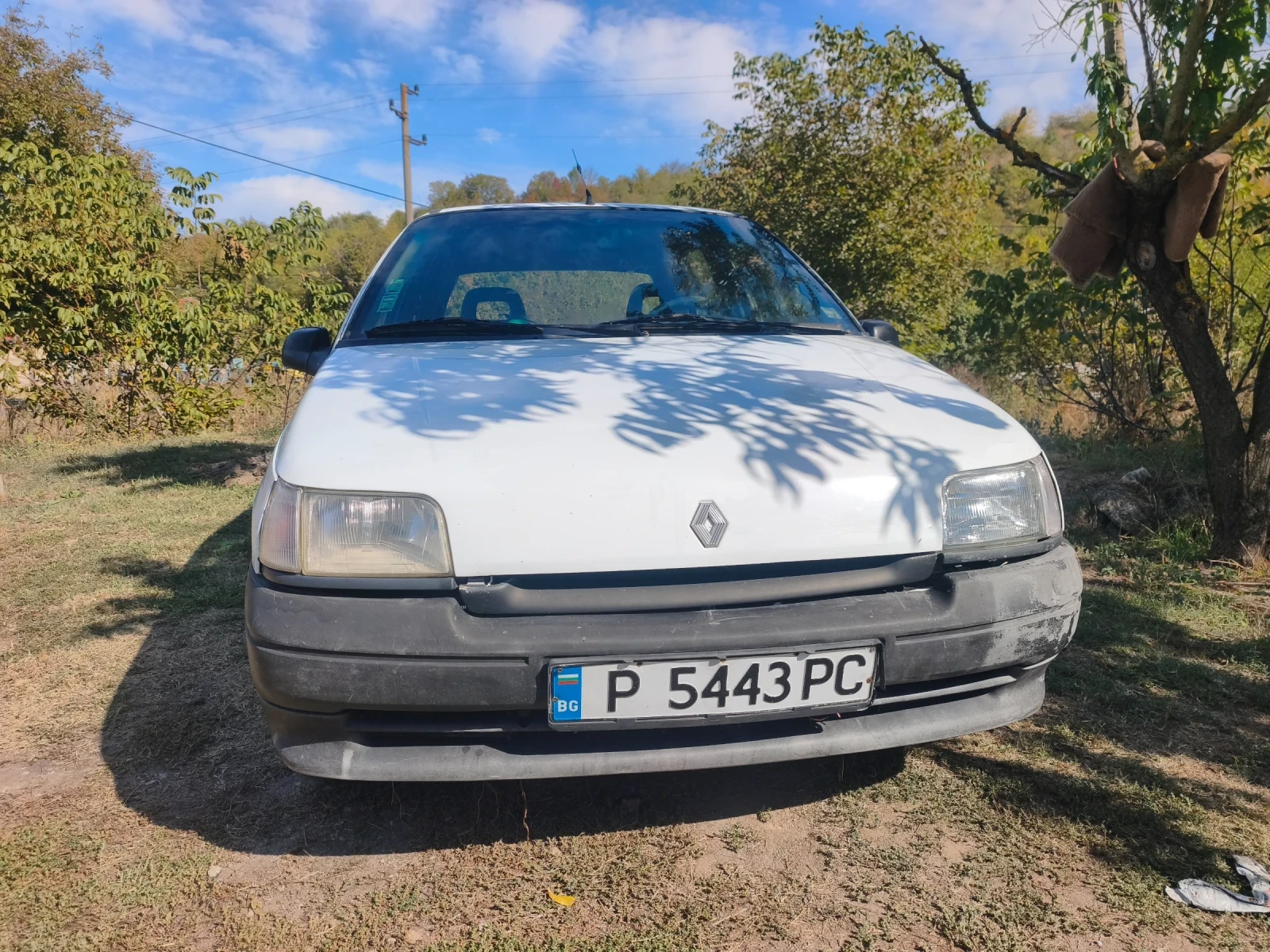 Renault Clio | Mobile.bg � ����������� 3