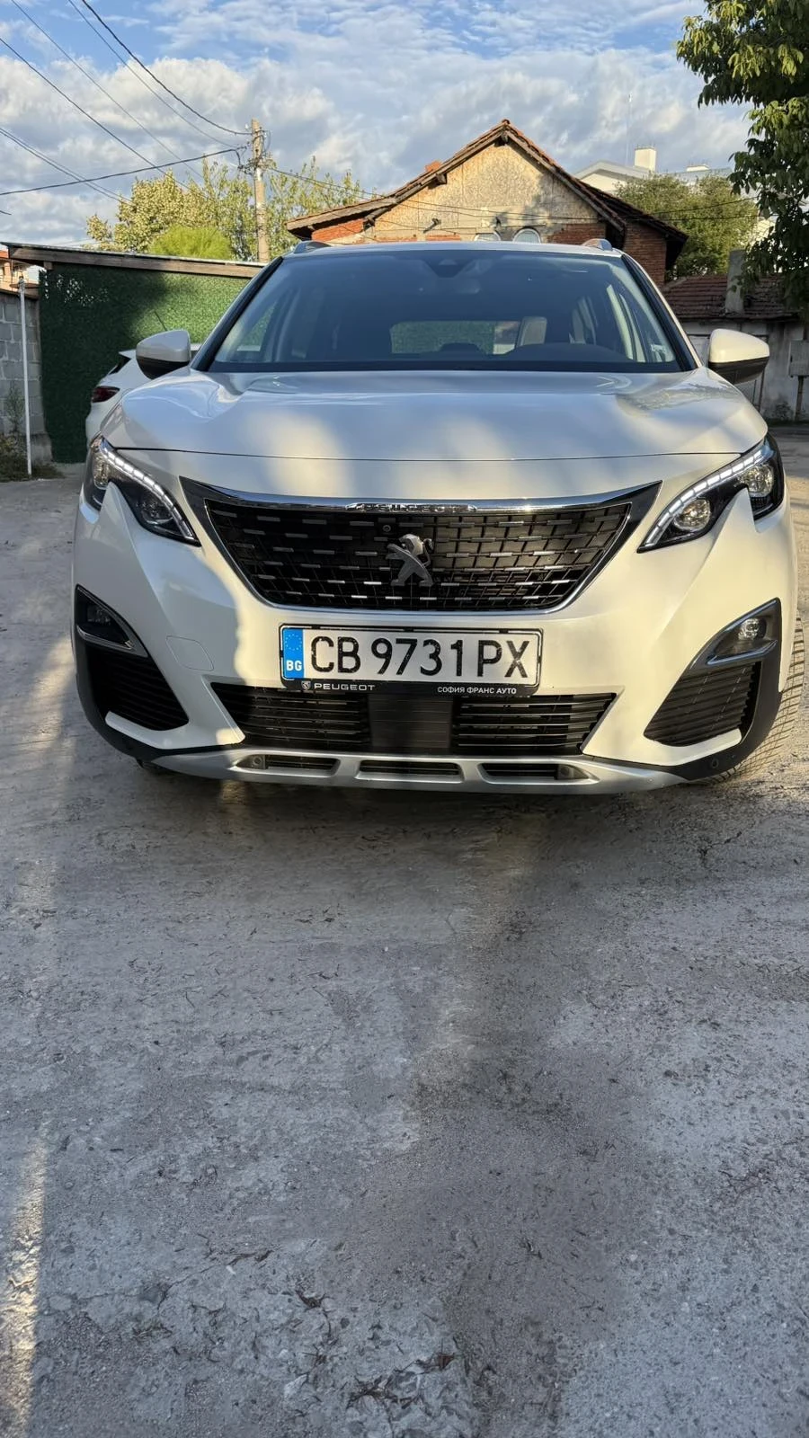Peugeot 5008 1.5 | Mobile.bg � ����������� 2