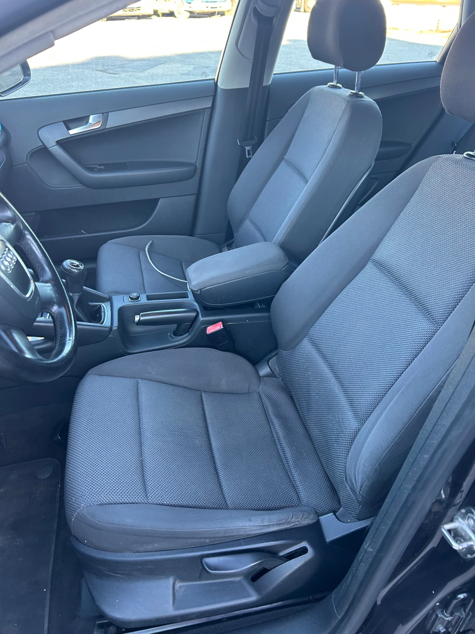 Audi A3 1, 9 TDI, снимка 8 - Автомобили и джипове - 56645391