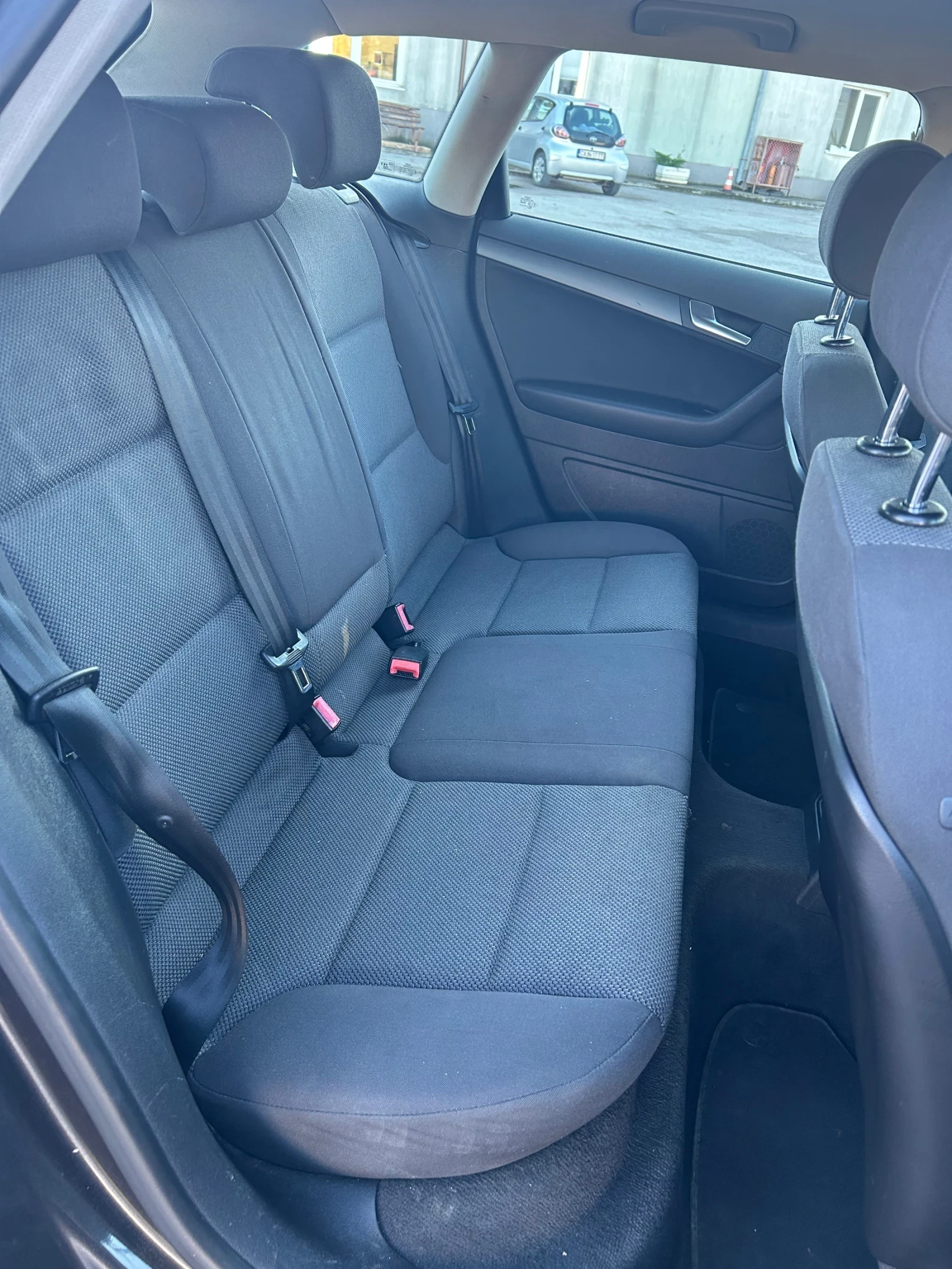Audi A3 1, 9 TDI, снимка 6 - Автомобили и джипове - 56645391
