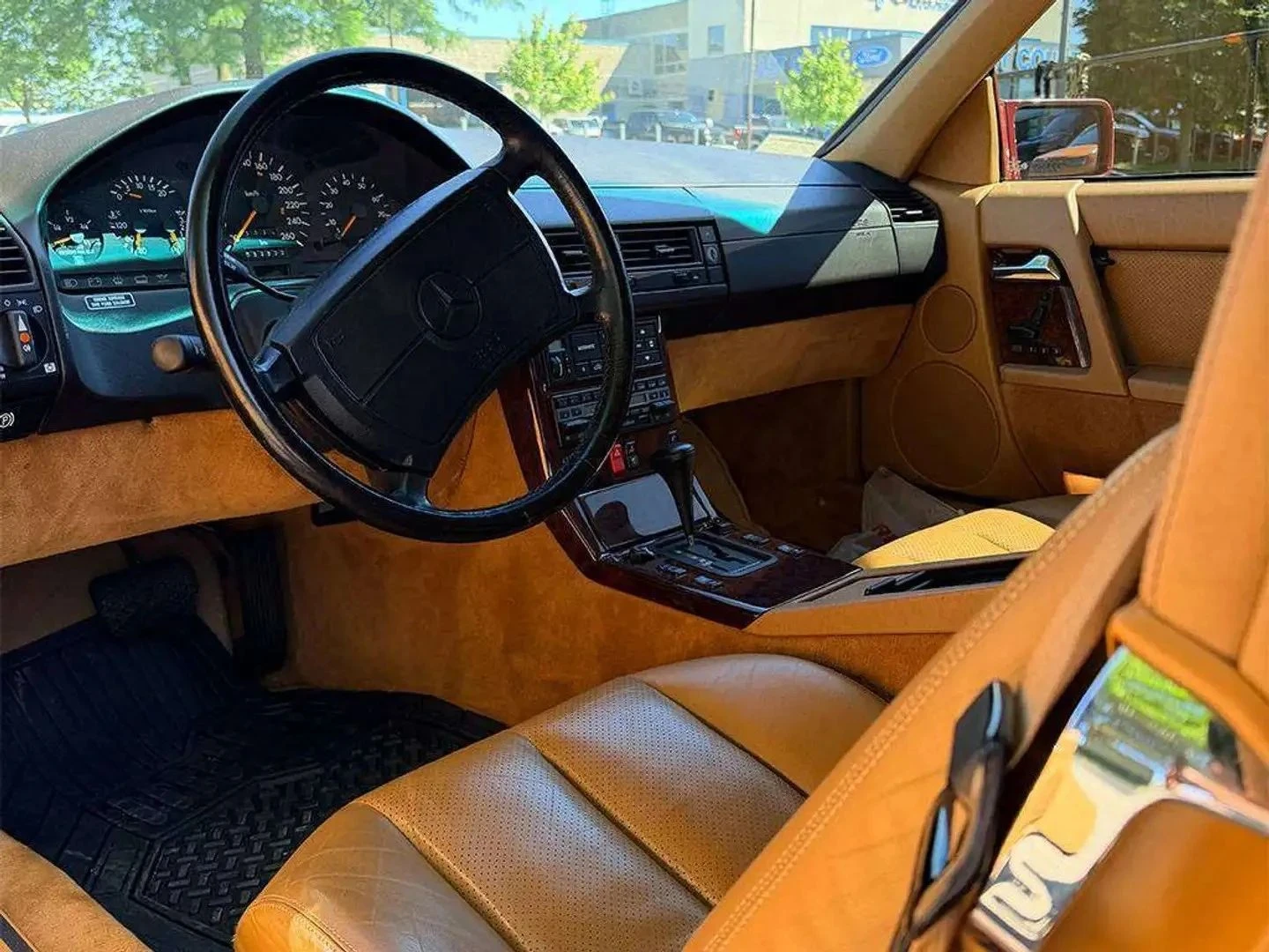 Mercedes-Benz 300 | Mobile.bg � ����������� 12