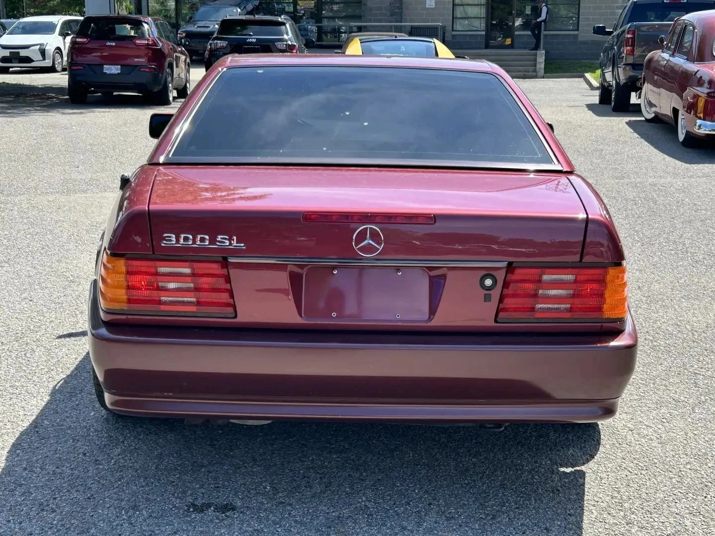 Mercedes-Benz 300 | Mobile.bg � ����������� 5