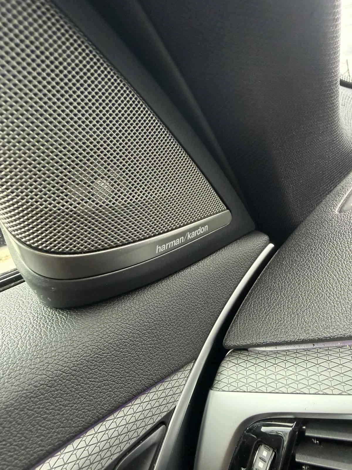 BMW 540, снимка 7 - Автомобили и джипове - 56728805