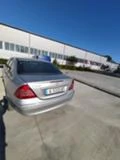 Mercedes-Benz C 220 CDI 220, снимка 4