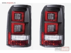 Land Rover Range rover 3.0DIESEL!!! 4.4DIESEL НА ЧАСТИ!!!, снимка 9