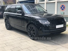 Land Rover Range rover 3.0DIESEL!!! 4.4DIESEL НА ЧАСТИ!!!, снимка 12