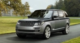 Land Rover Range rover 3.0DIESEL!!! 4.4DIESEL НА ЧАСТИ!!!, снимка 6