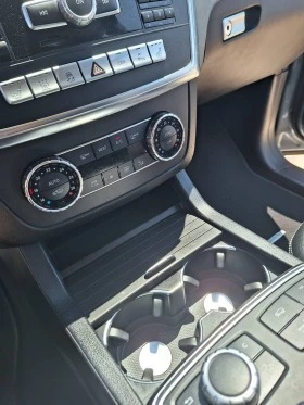 Mercedes-Benz ML 350 4x4, снимка 8