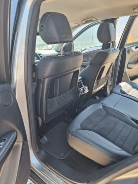 Mercedes-Benz ML 350 4x4, снимка 10