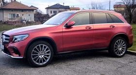 Mercedes-Benz GLC 300 AMG, снимка 3