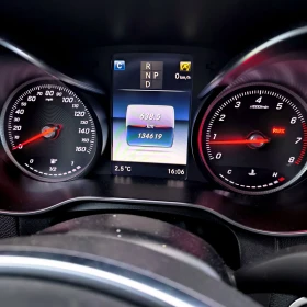 Mercedes-Benz GLC 300 AMG, снимка 9