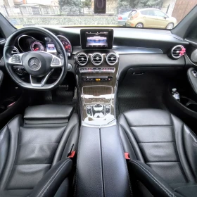 Mercedes-Benz GLC 300 AMG, снимка 5