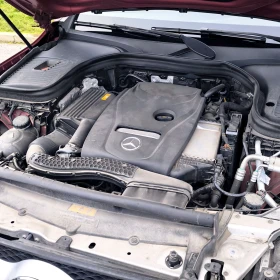 Mercedes-Benz GLC 300 AMG, снимка 11