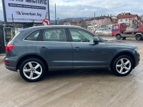 Audi Q5 * TOP* СОБСТВЕН ЛИЗИНГ НА 100% ОДОБРЕНИЕ* , снимка 9