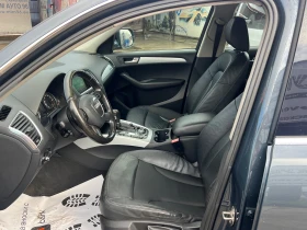 Audi Q5 * TOP* СОБСТВЕН ЛИЗИНГ НА 100% ОДОБРЕНИЕ* , снимка 10